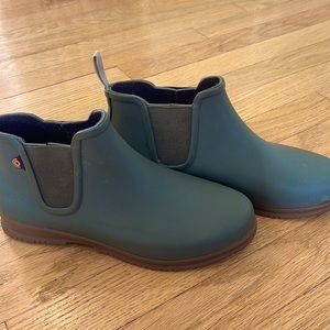 Bogs Sweetpea short rain boots